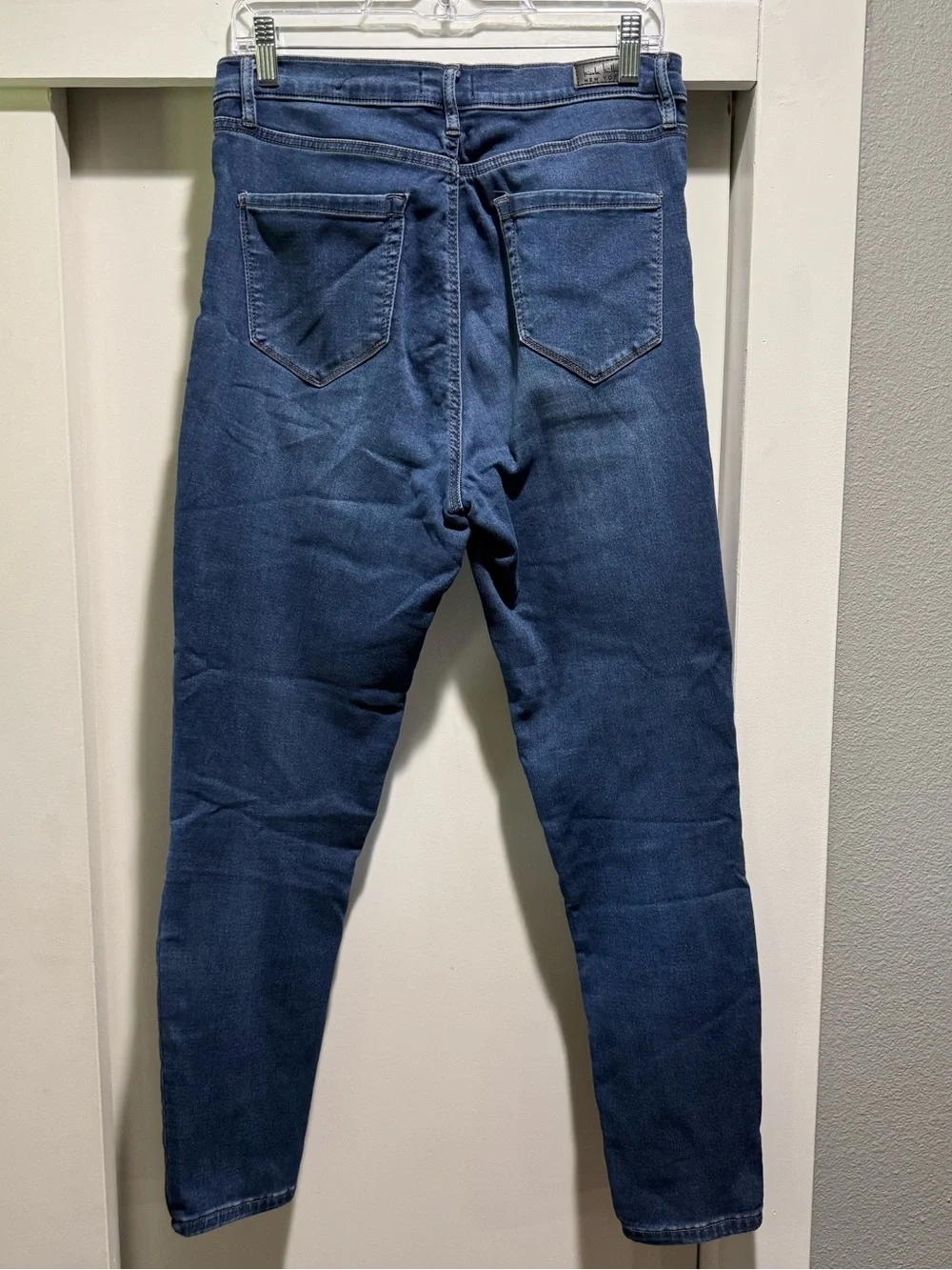 Nicole Miller New York | Jeans | Nicole Miller New York Soho High Rise ...